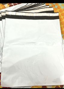Shipping cum Courrier Bags