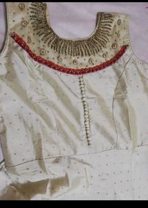 Premium Ethnic  Gown