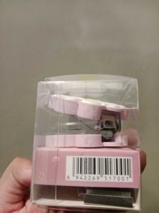 Cute Daisy Stapler from Miniso