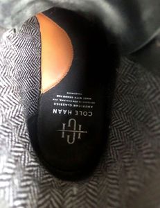 Cole Haan Waterproof Boots