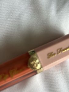 Too Faced Lip Injection Gloss
