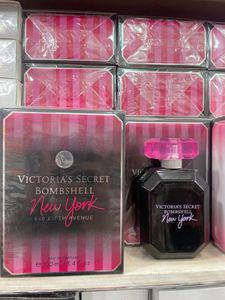 Victoria's Secret Bombshell New York