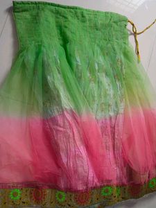Ethnic Choli