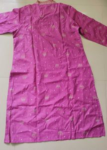 new kurta