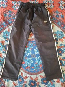 Adidas track pant