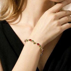 Viral Tulip Bracelet