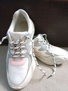 Shoes In Size 7uk