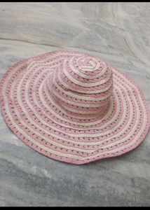Cool Summer Hat