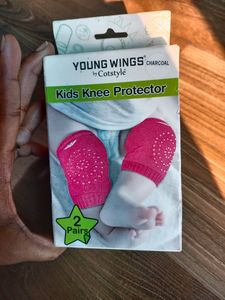 Kids Knee Protector