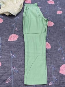 Elegant pakistani Embroidered Kurta Set