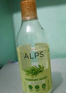 ALPS Goodness Rosemary Water for Thick Hair