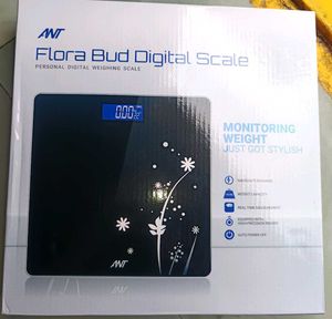 ANT Flora Bud Digital Scale
