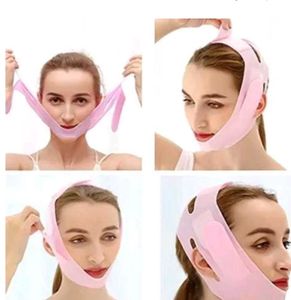 Face Slimming V-Line Mask
