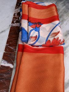 Broso Saree