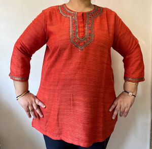 Short Kurti