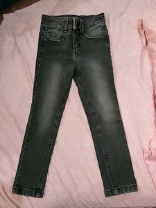 Mango Kids Jeans