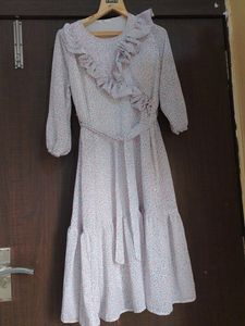 Long Dress 👗💕