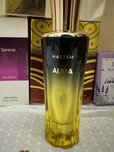 Naseem Aura Aqua Parfum 5ml