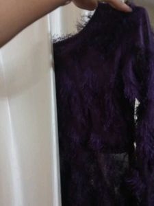 Midi Top