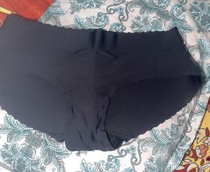 Seamless Butt Lifter Padded Panty