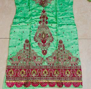 Designer Embroided Kurta SALE!