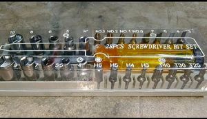 Magnetic 🧲 Professional Heavy And Premium Big Scr