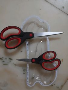 💥 Scissors ✂️ Set 2pc
