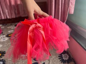 photoshoot Skirt For New Born