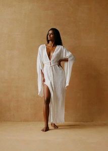 Bohemian Maxi Dress