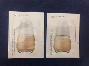 Clinique Even Better Serum Foundation - Ivory