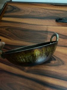 Kadhai, Tawa, and Bowls Set