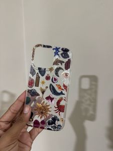 iPhone 13 Pro phone case (beach edition)