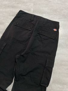 Dickies Cargo Pants - Black