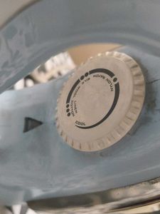 Havells Electric Iron