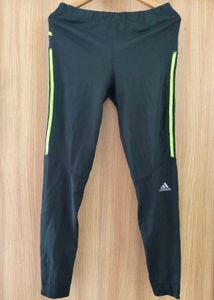 🏃‍♂️Adidas Response Climalite Performance Tights