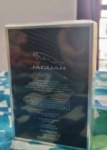 Jaguar Classic Black Eau de Toilette for Men
