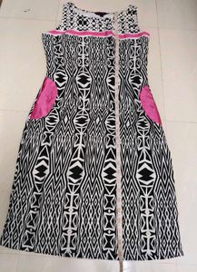 Shakumbhari brand Dress