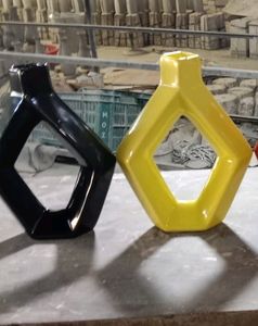 | Red Yellow Black White | New