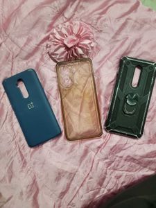 3 Phone Cases for OnePlus