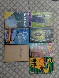 Classic Novels