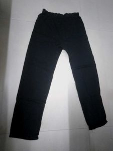 Black Trousers For Kids