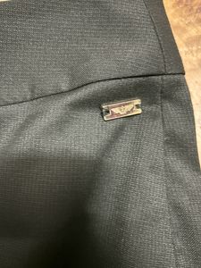Park Avenue Women Formal Pencil Skirt Black Size 8