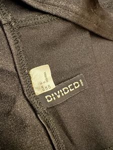 Black Corset Top
