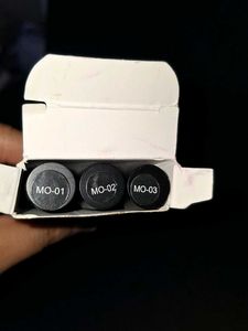 Set of 10 Lipsticks from Baked Beaut