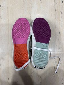 Chinatown Market x Converse High Tops UV