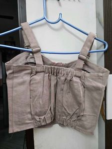 Cute Crop Top