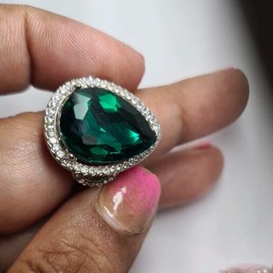 Two Set of Rings with Tag