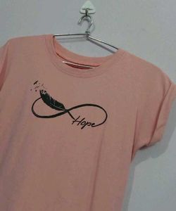 Women's T-Shirt Daily Wear