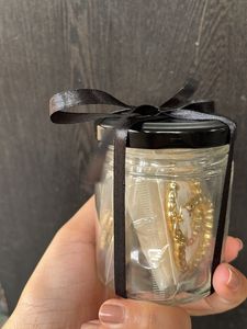 Mystery Jewellery Jar of anti tarnish Jewelry