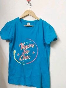 T-shirt XXXL Size